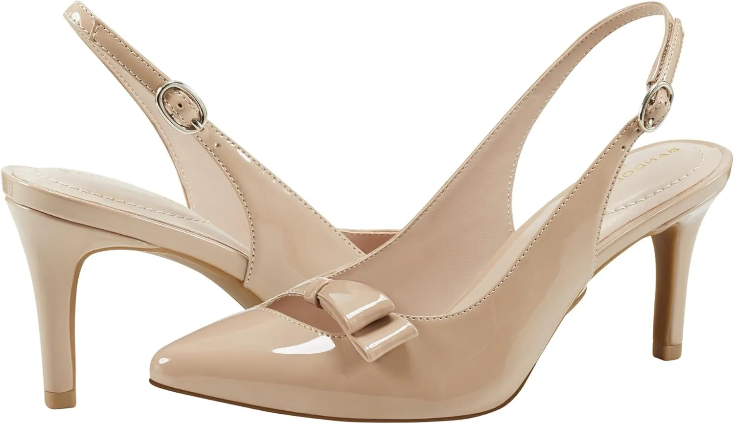 Bandolino Women's Gelli Pump
