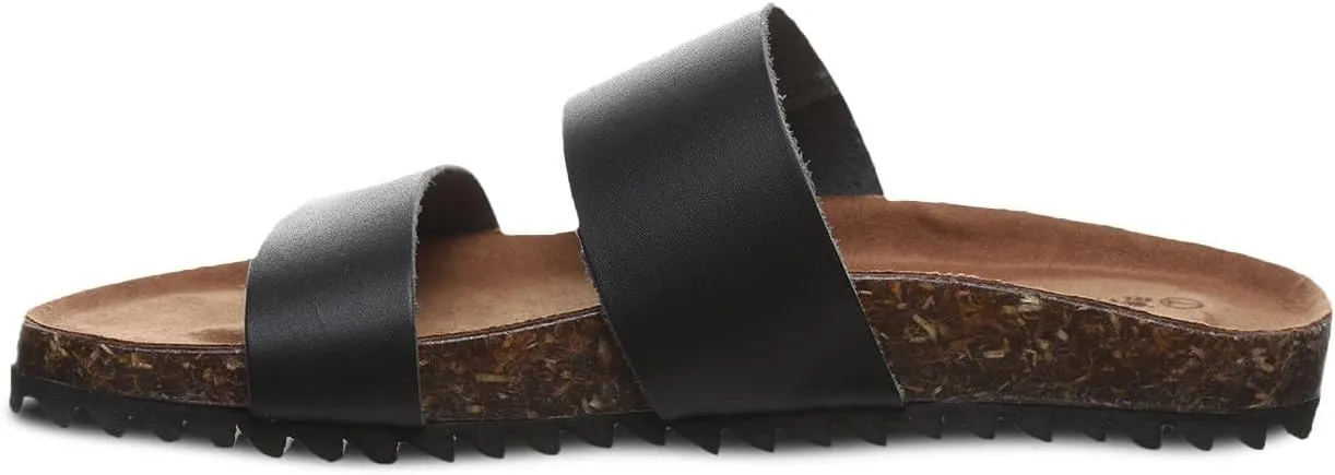 BEARPAW Women's Marlette Sandal | Women's Sandal | Women's Shoe | Comfortable & Lightweight