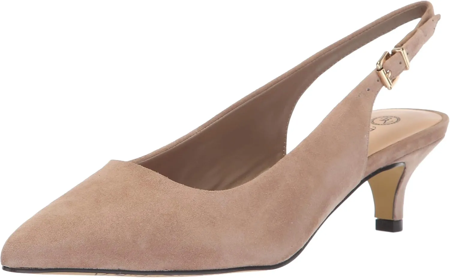 Bella Vita Women's Scarlett Pump