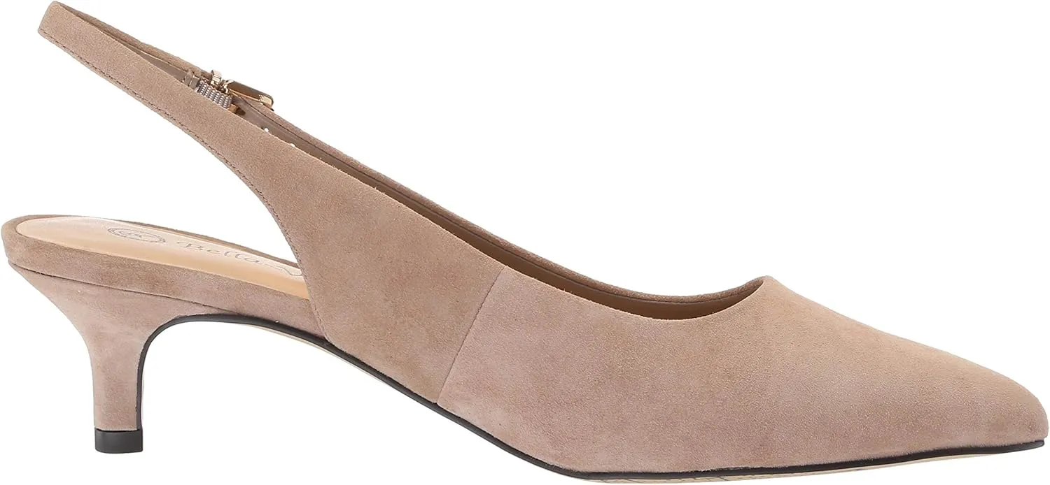 Bella Vita Women's Scarlett Pump
