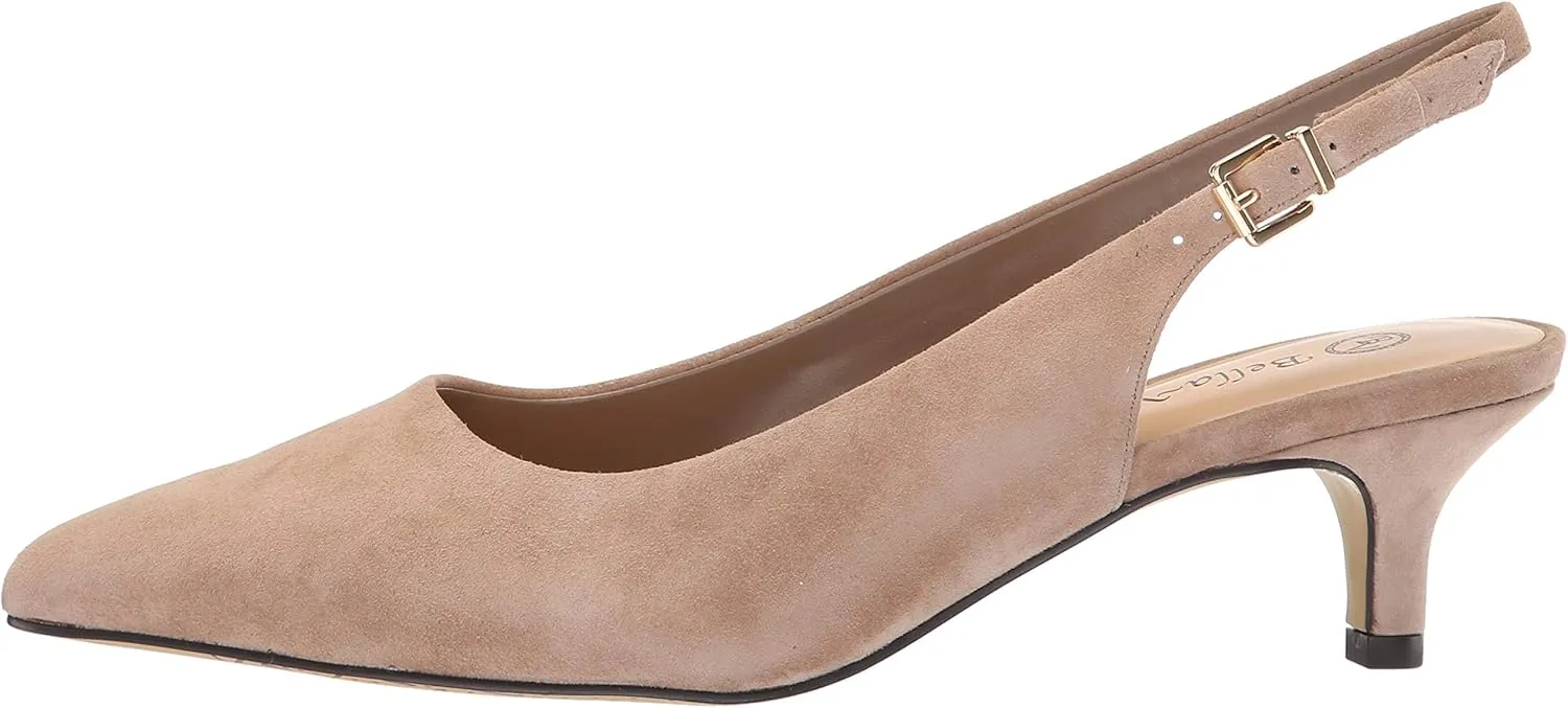 Bella Vita Women's Scarlett Pump