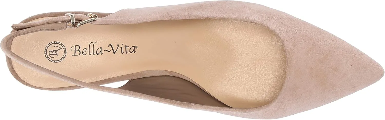 Bella Vita Women's Scarlett Pump