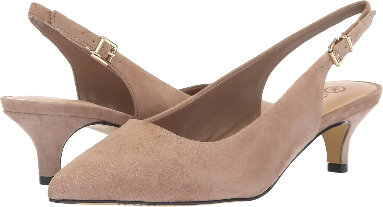 Bella Vita Women's Scarlett Pump