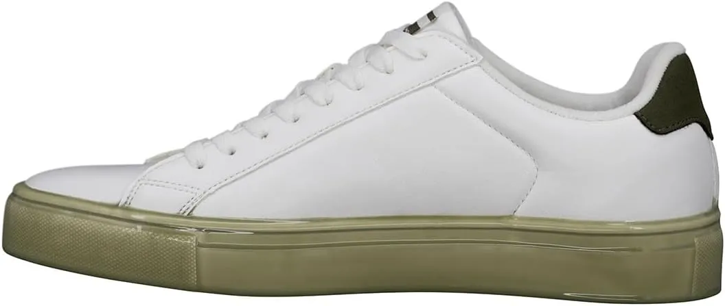 Ben Sherman Men's Crowley Sneaker