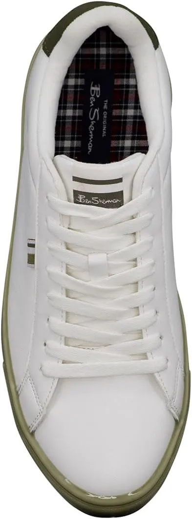 Ben Sherman Men's Crowley Sneaker