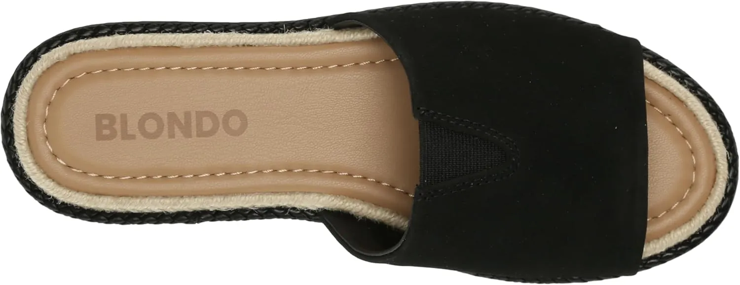 Blondo Women's Emilia Slipper