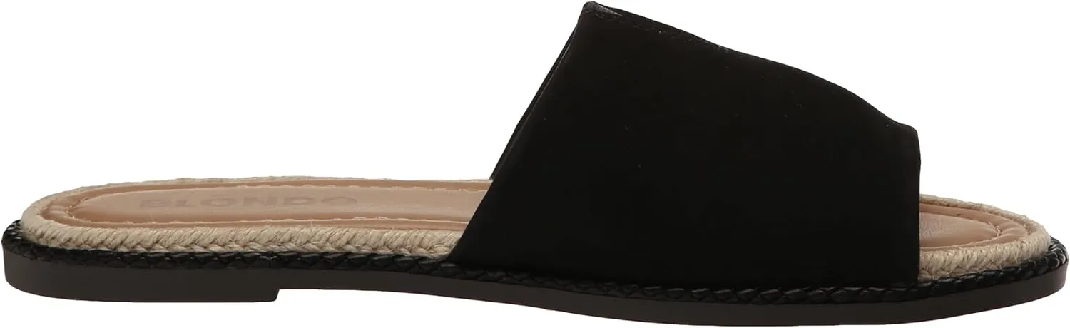 Blondo Women's Emilia Slipper