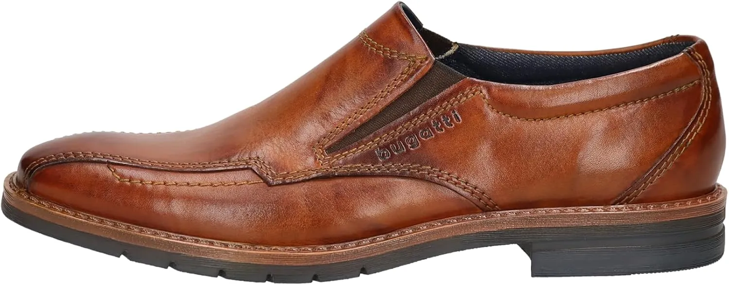 bugatti Men's Loafer