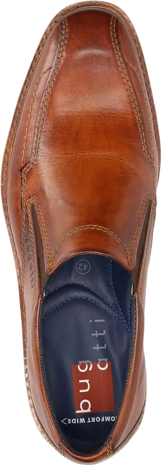 bugatti Men's Loafer