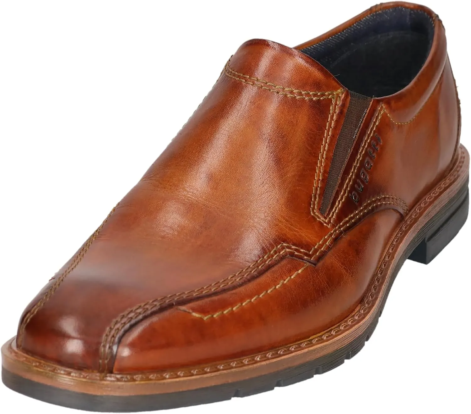 bugatti Men's Loafer