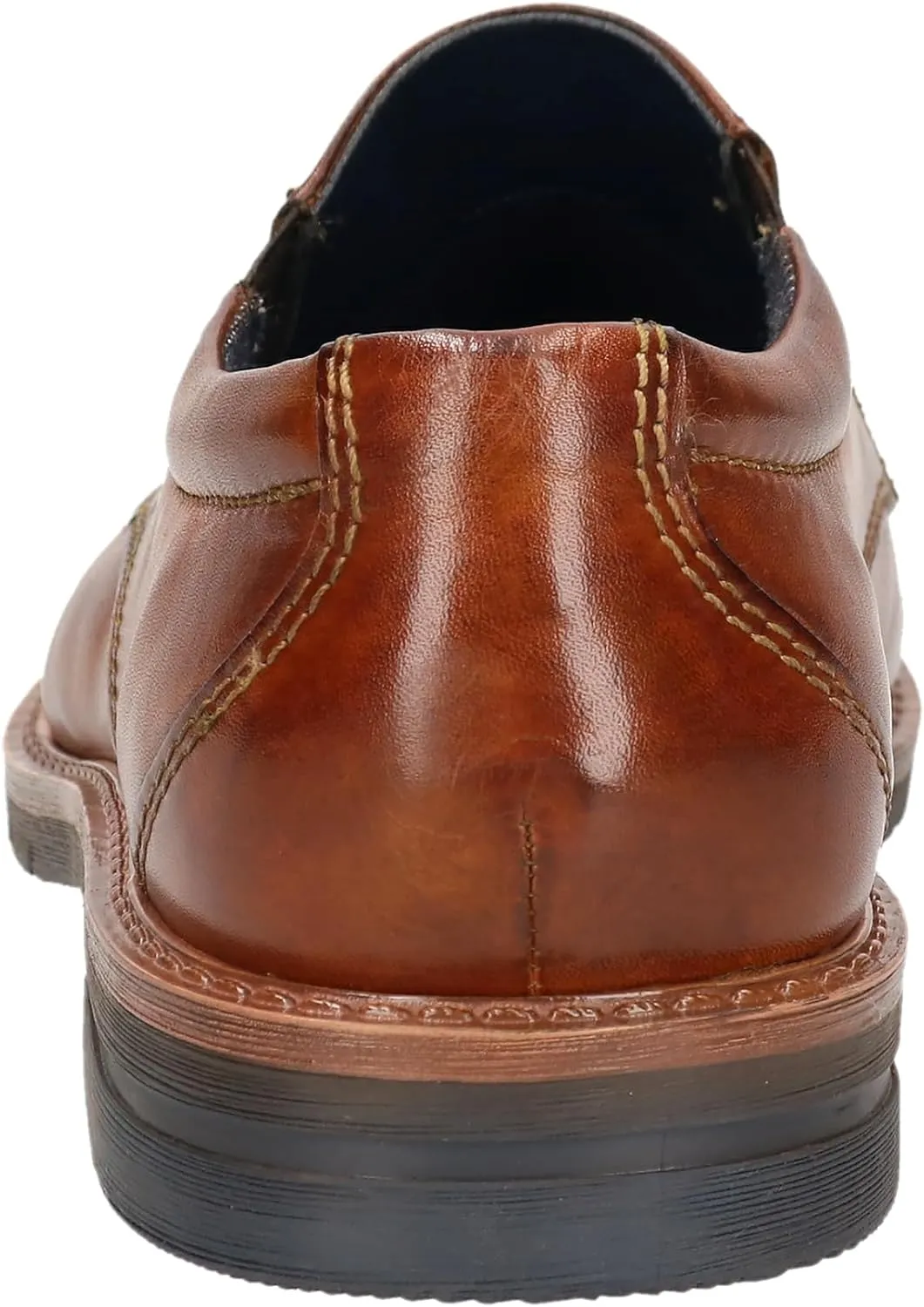 bugatti Men's Loafer