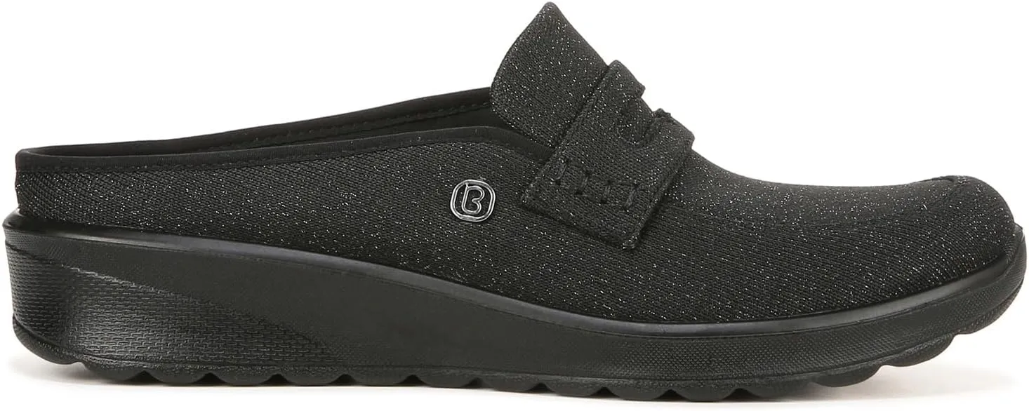 BZees Women's, Getaway Slip-On