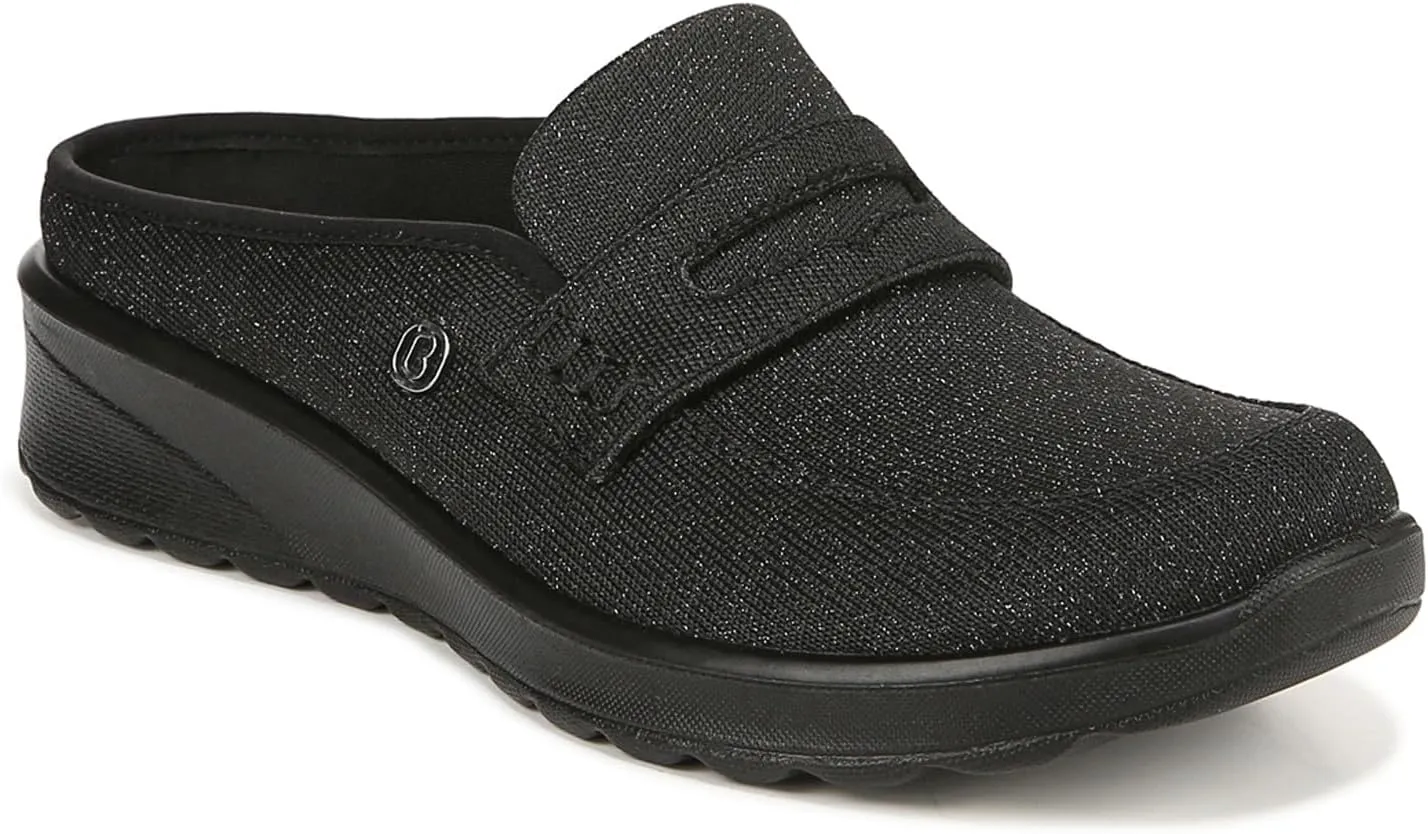 BZees Women's, Getaway Slip-On