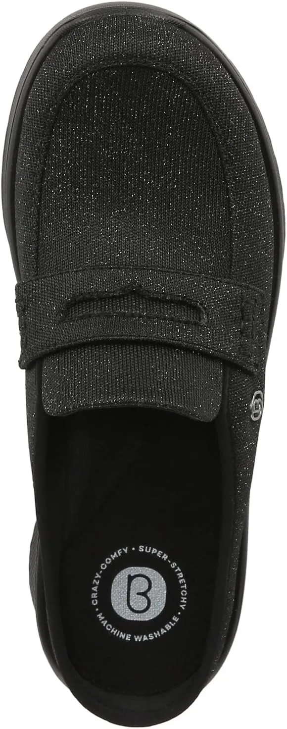 BZees Women's, Getaway Slip-On