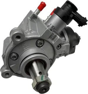 C00072272 0445011512 Engine High Pressure Oil Pump Compatible With SAIC MAXUS V90 D20 2018-2019