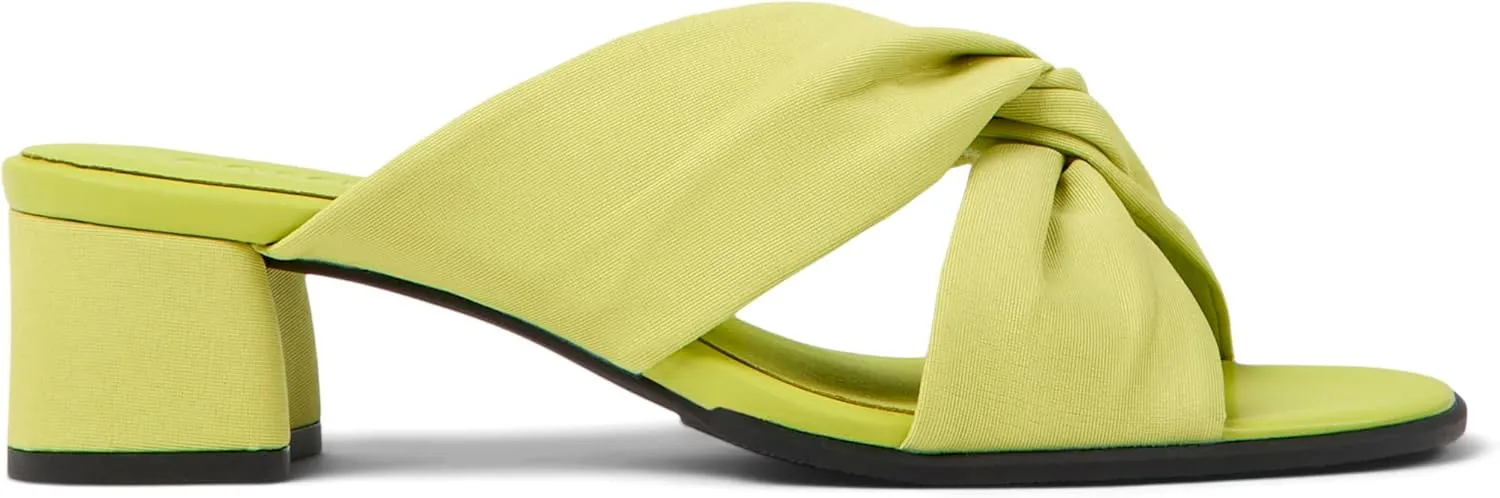 Camper Women's Heeled Sandal