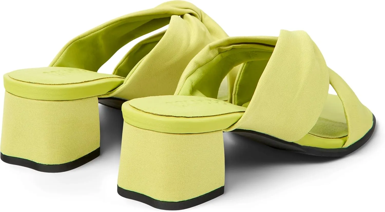 Camper Women's Heeled Sandal