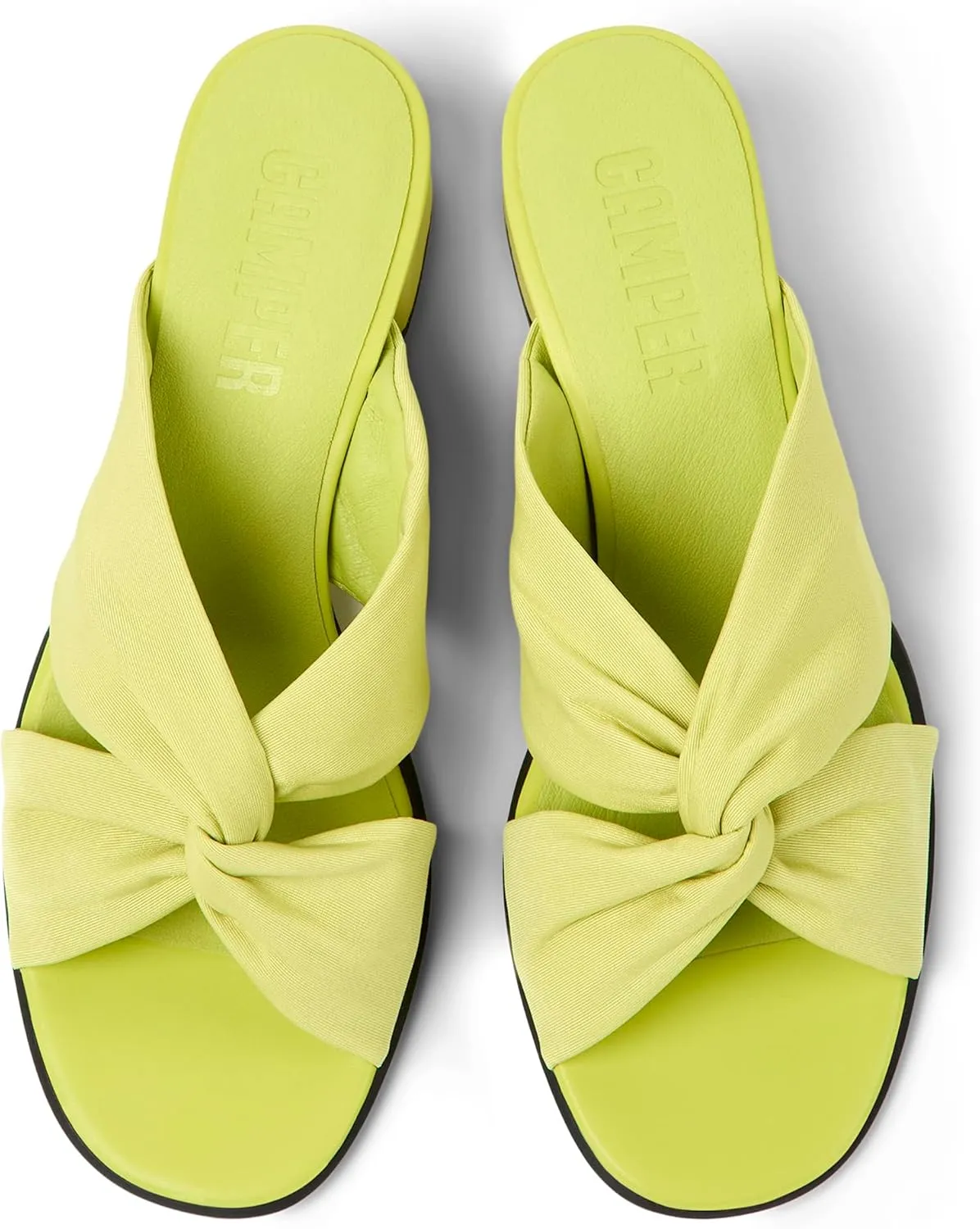 Camper Women's Heeled Sandal