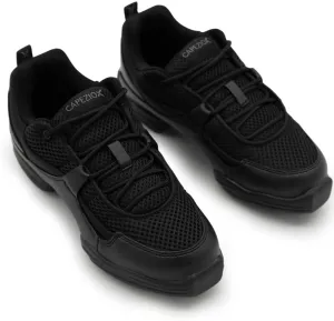 Capezio Fierce DS11C Dance Sneaker (Little Kid/Big Kid)