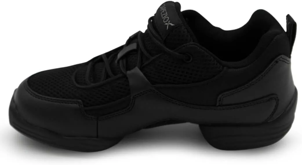 Capezio Fierce DS11C Dance Sneaker (Little Kid/Big Kid)