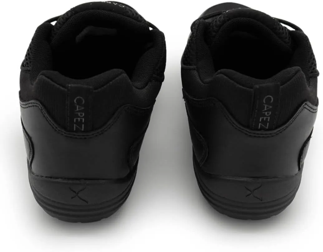 Capezio Fierce DS11C Dance Sneaker (Little Kid/Big Kid)