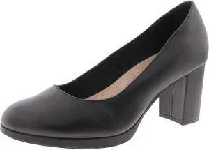 Clarks Women's Bayla Skip Pump