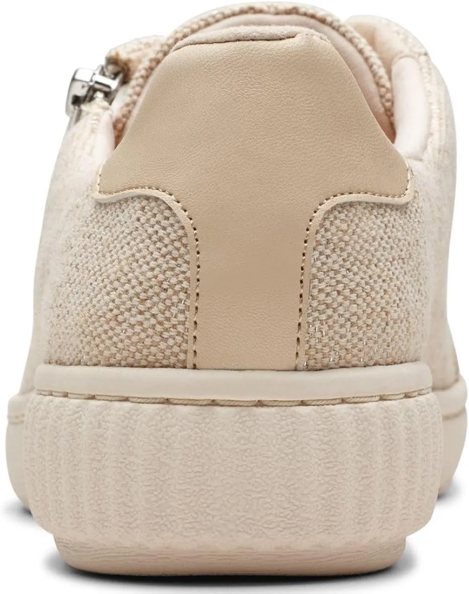 Clarks Women's Caroline Echo Sneaker