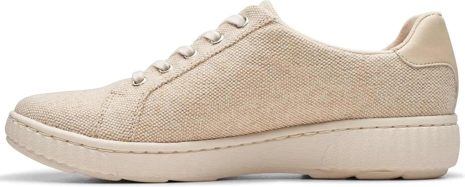 Clarks Women's Caroline Echo Sneaker