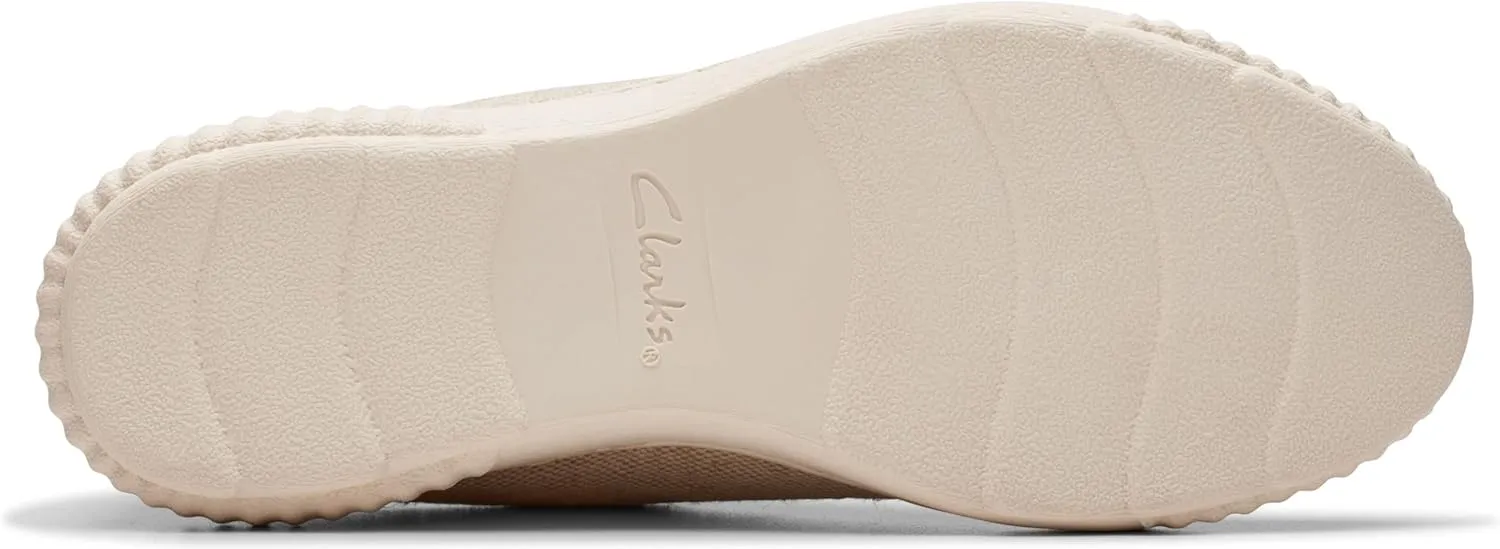 Clarks Women's Caroline Echo Sneaker