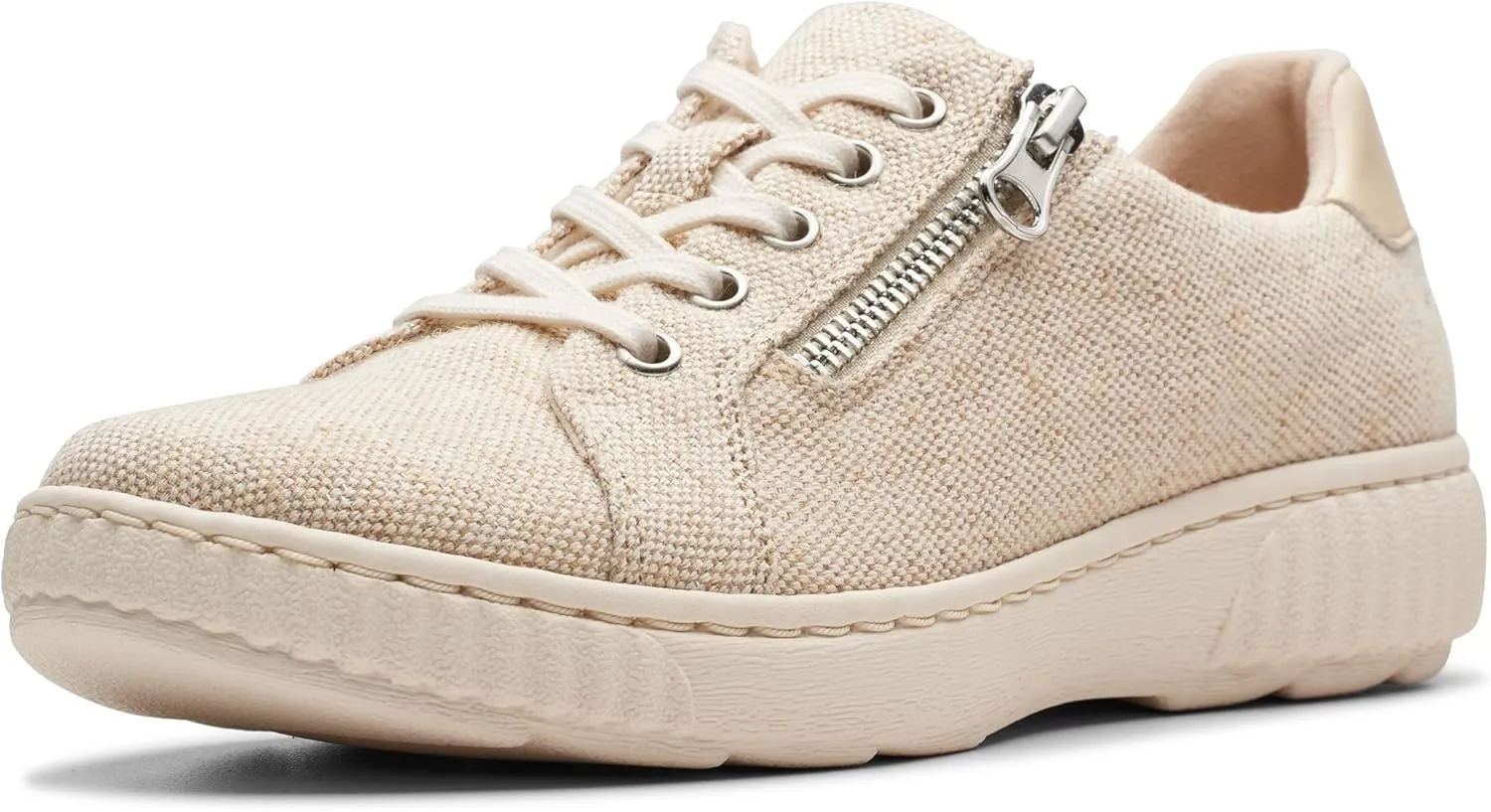Clarks Women's Caroline Echo Sneaker