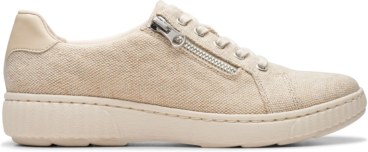 Clarks Women's Caroline Echo Sneaker
