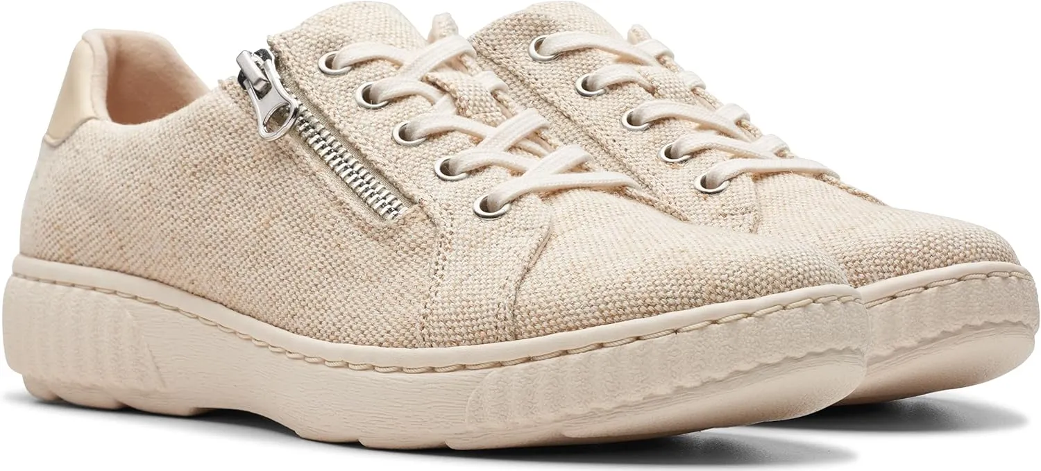 Clarks Women's Caroline Echo Sneaker