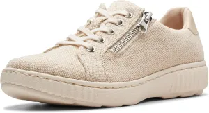 Clarks Women's Caroline Echo Sneaker