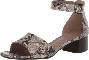 Clarks Women's Elisa Dedra Heeled Sandal