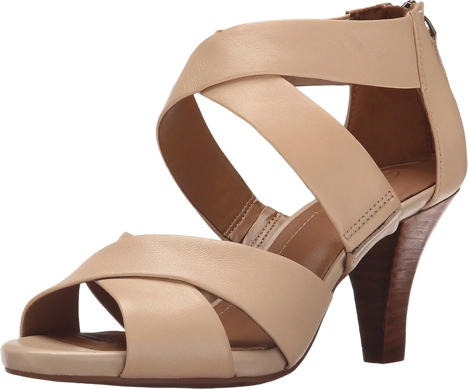 Clarks Women's Florine Sashae