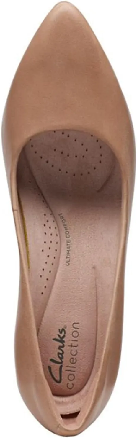 Clarks Women's Kataleyna Gem Pump