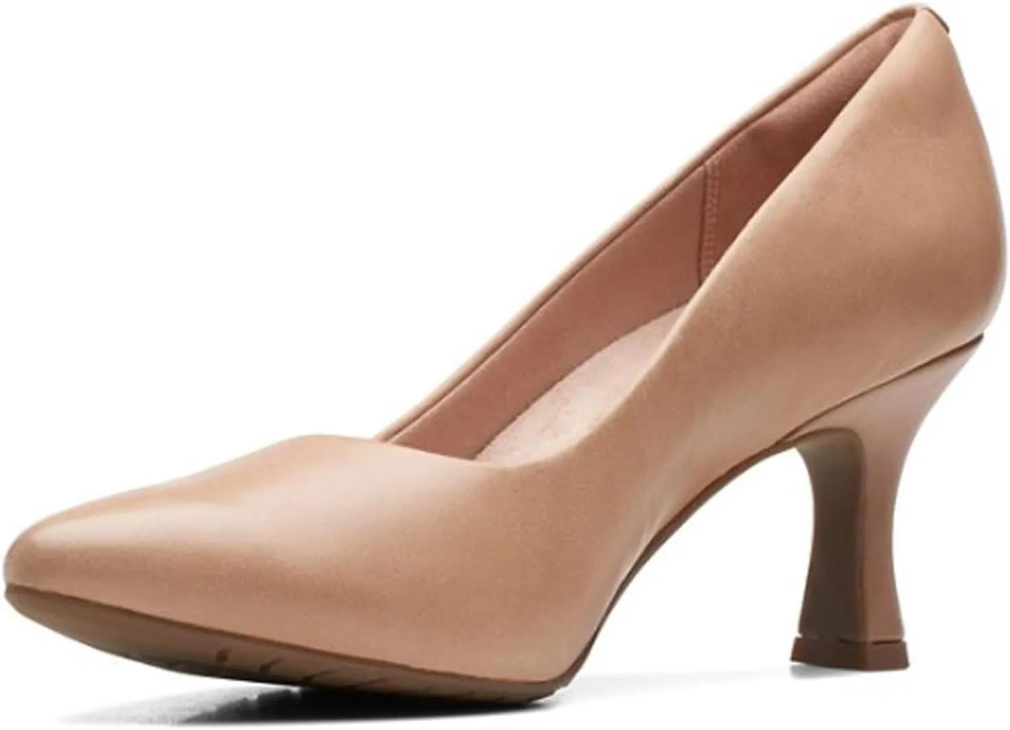 Clarks Women's Kataleyna Gem Pump