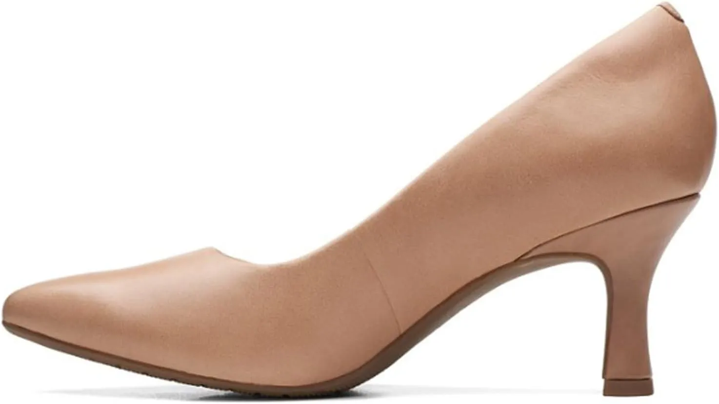 Clarks Women's Kataleyna Gem Pump
