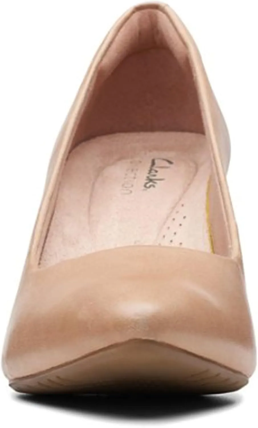 Clarks Women's Kataleyna Gem Pump