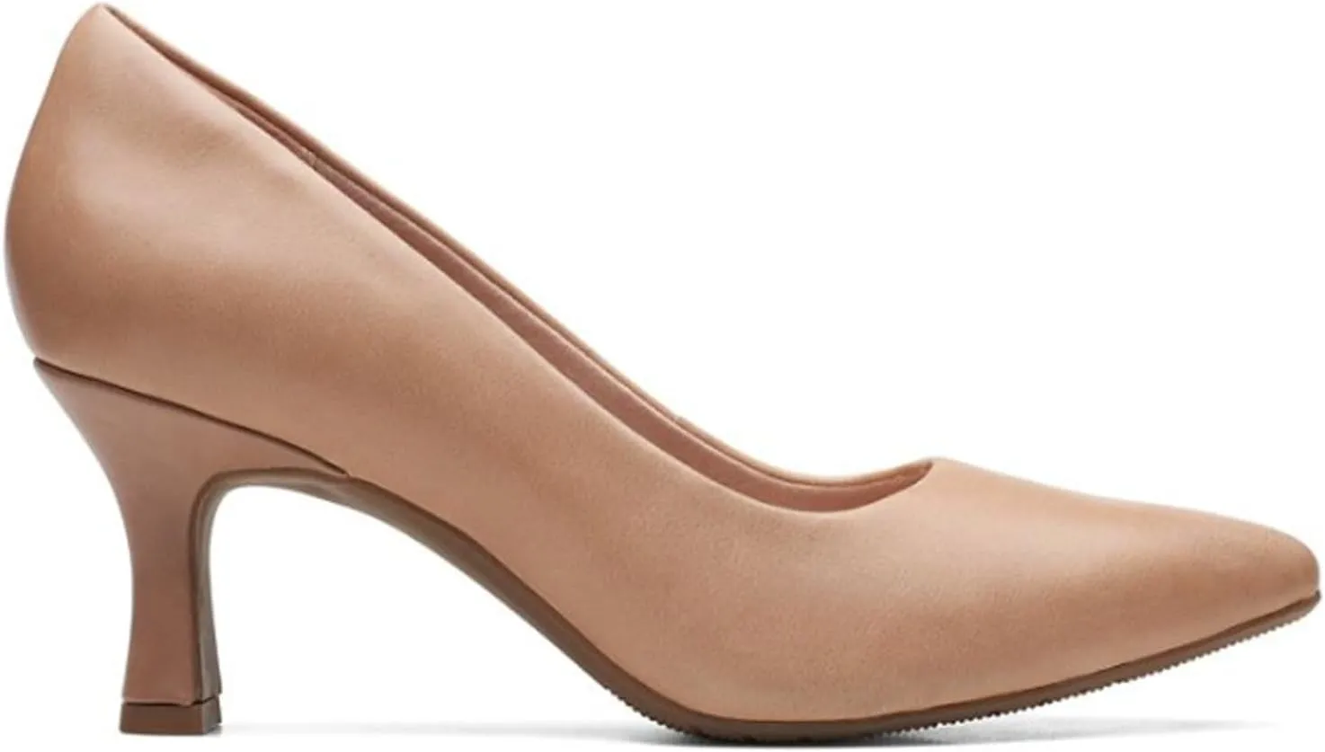Clarks Women's Kataleyna Gem Pump