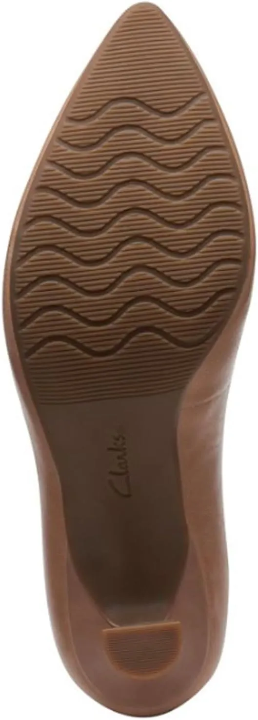 Clarks Women's Kataleyna Gem Pump