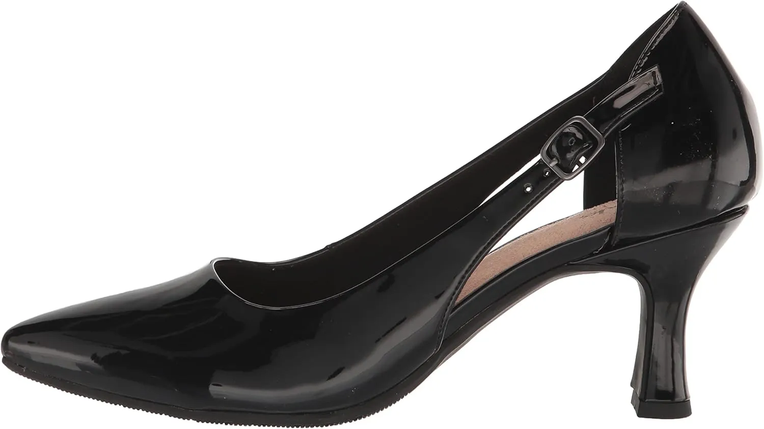 Clarks Women's Kataleyna Rae Pump