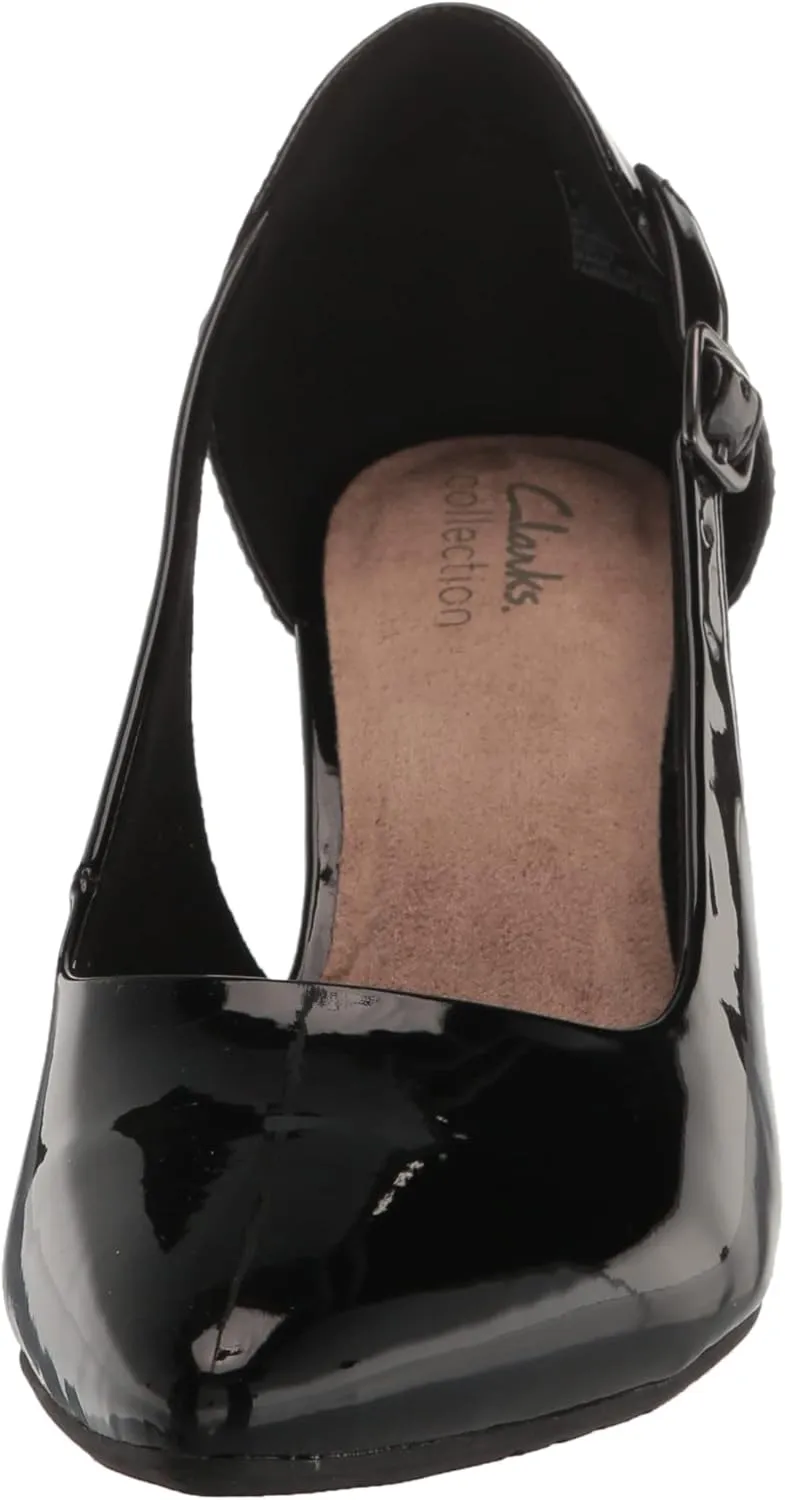 Clarks Women's Kataleyna Rae Pump