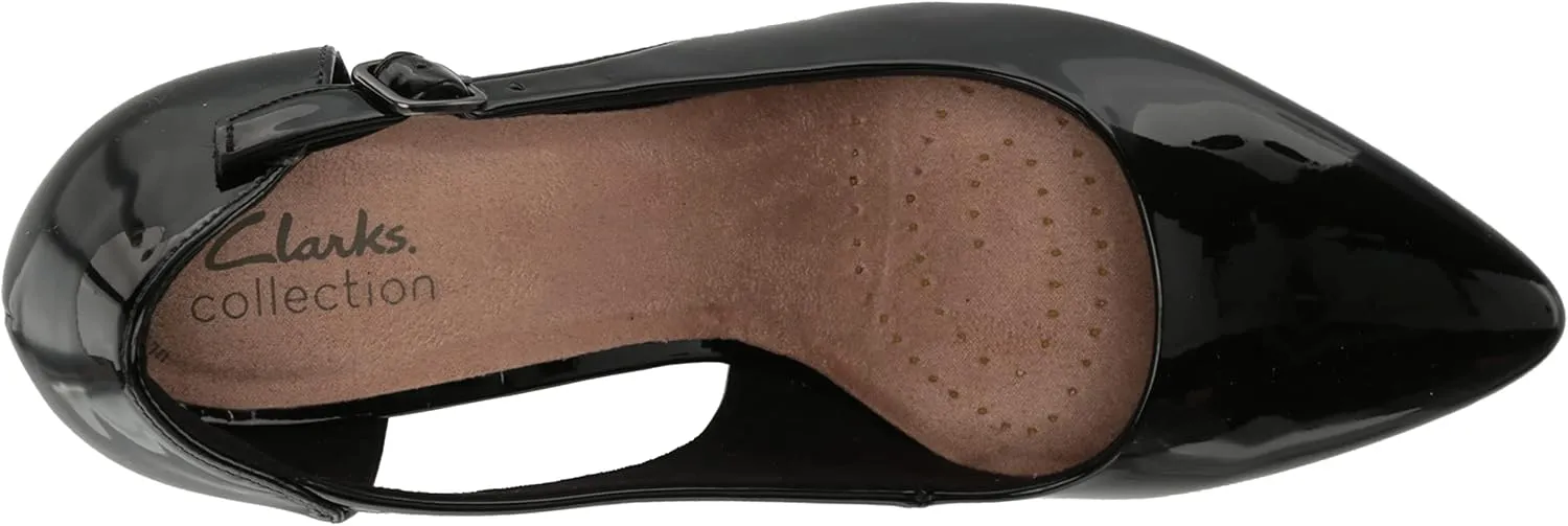Clarks Women's Kataleyna Rae Pump