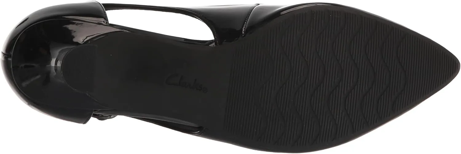 Clarks Women's Kataleyna Rae Pump