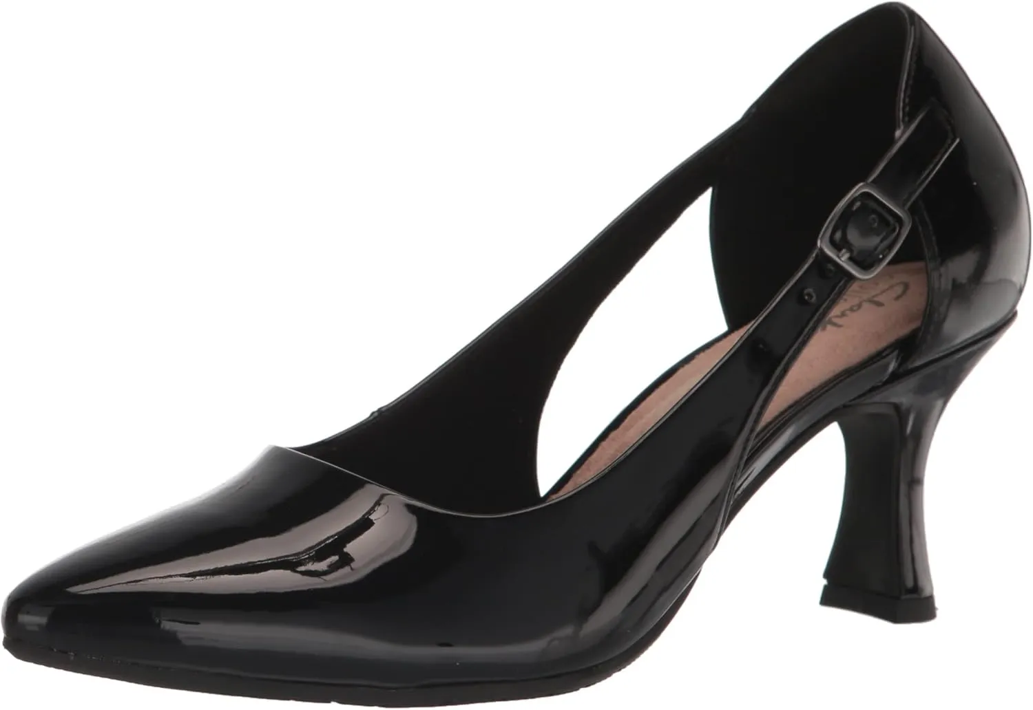 Clarks Women's Kataleyna Rae Pump
