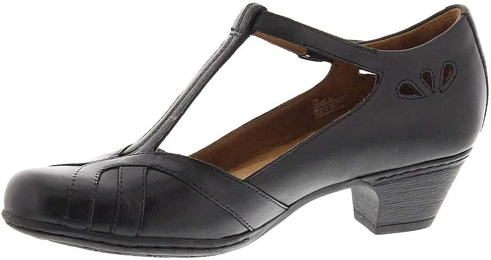 Cobb Hill Women's Angelina Pump