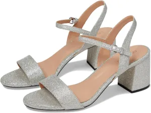 Cole Haan Women's Josie Block Heel Sandals 65mm Heeled