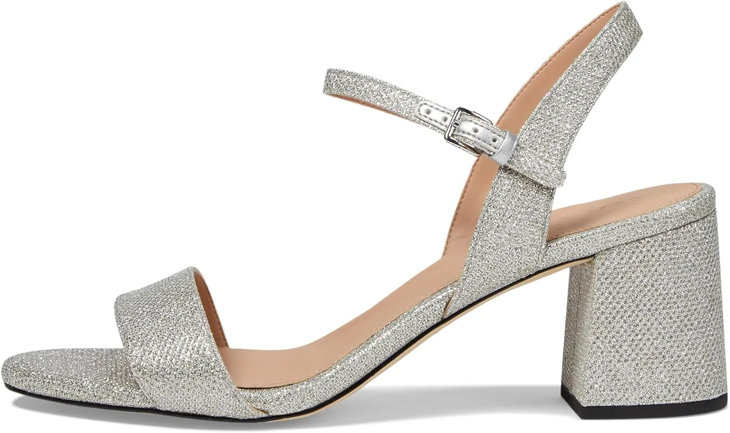 Cole Haan Women's Josie Block Heel Sandals 65mm Heeled