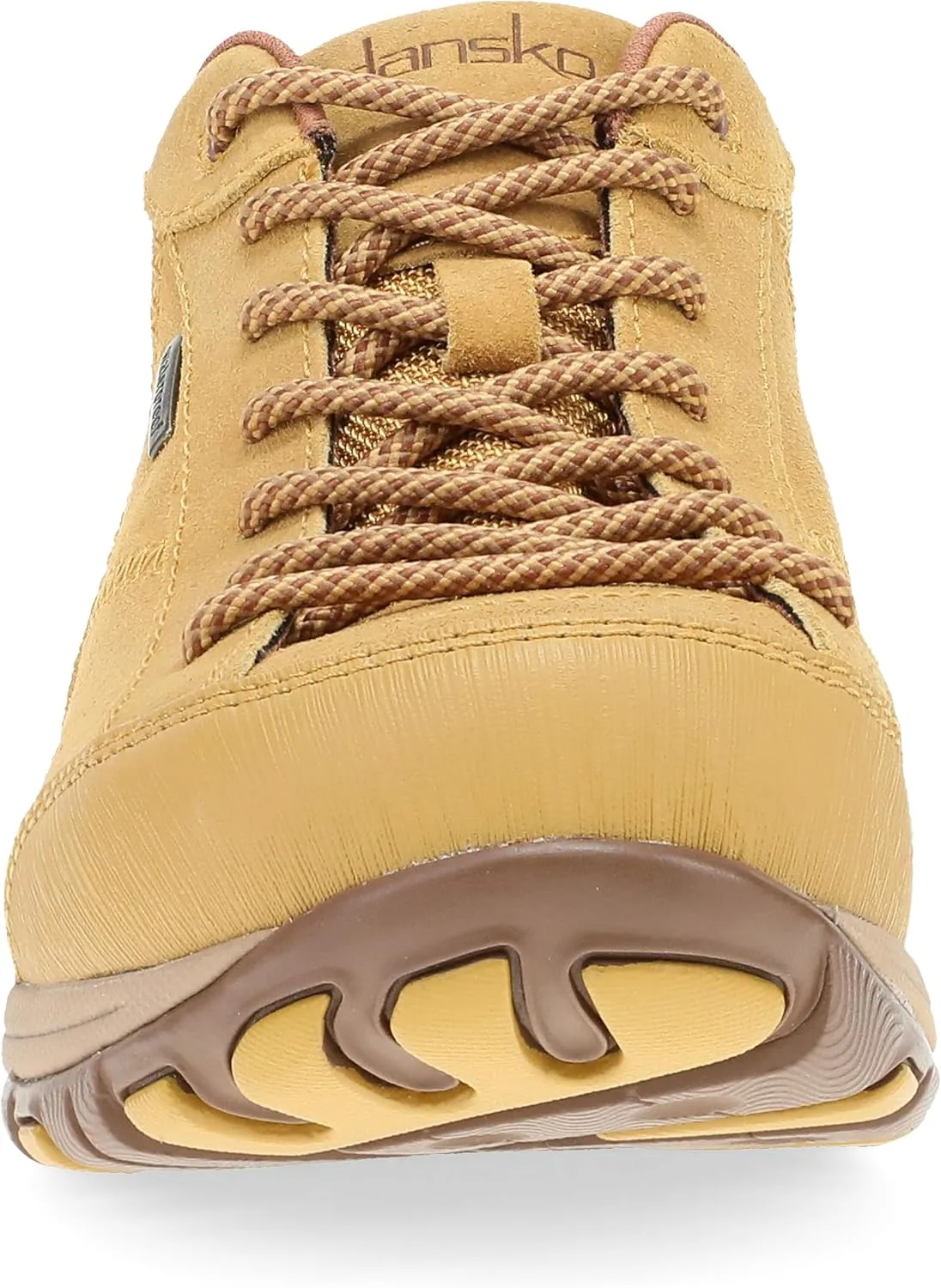 Dansko Paisley Waterproof Outdoor Sneakers for Women-Comfortable,Breathable Walking Shoes with Arch Support-Stain Resistant Sneakers with Slip-Resistant Rubber Outsole